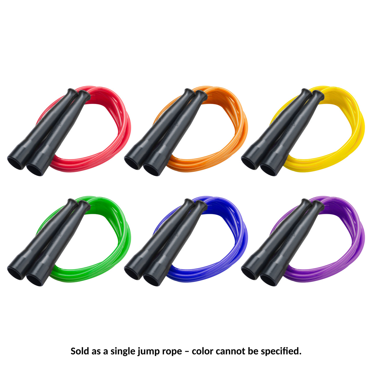 LICORICE SPEED ROPE - Champion Sports