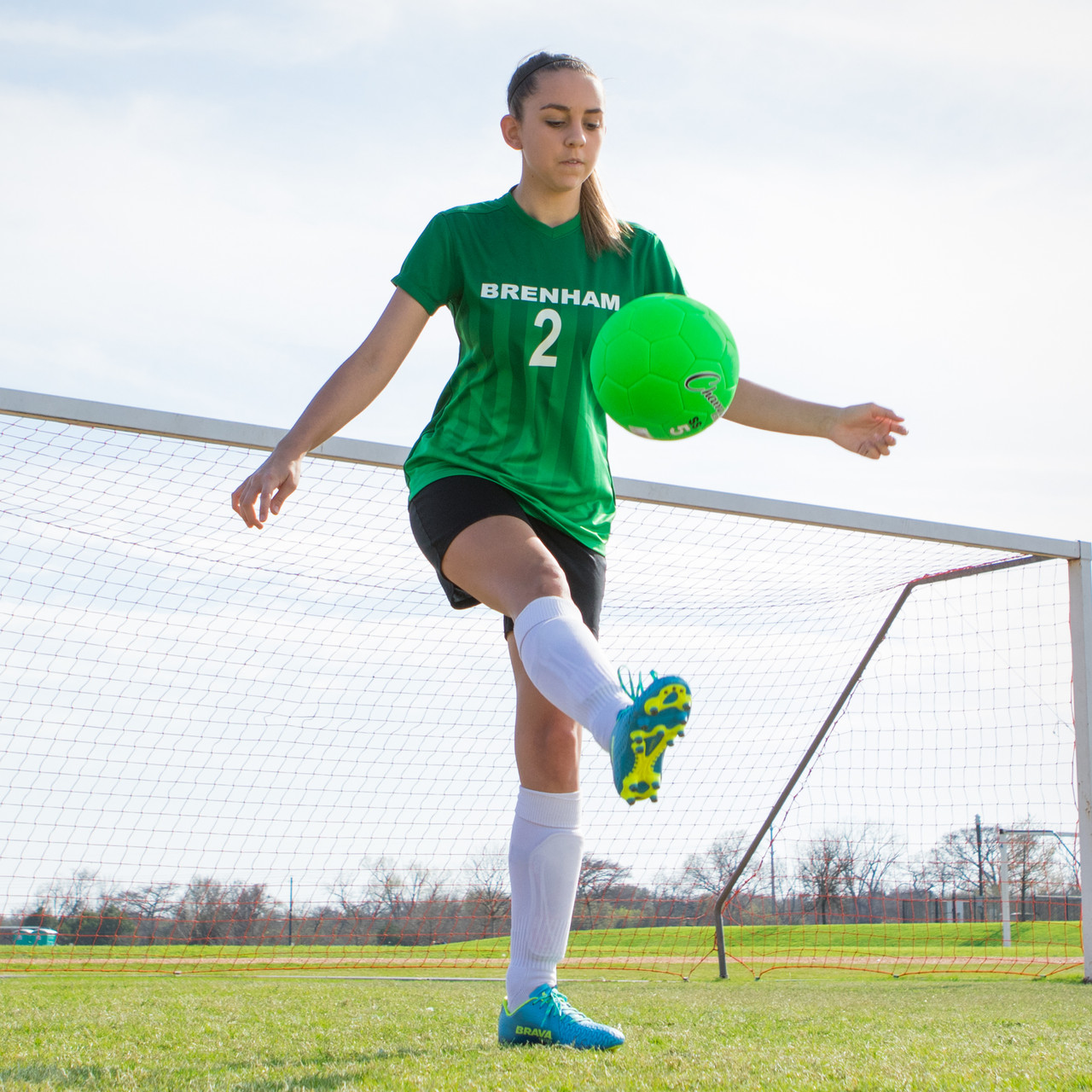 Champion Sports Soccer Ball - Thumbnail 5