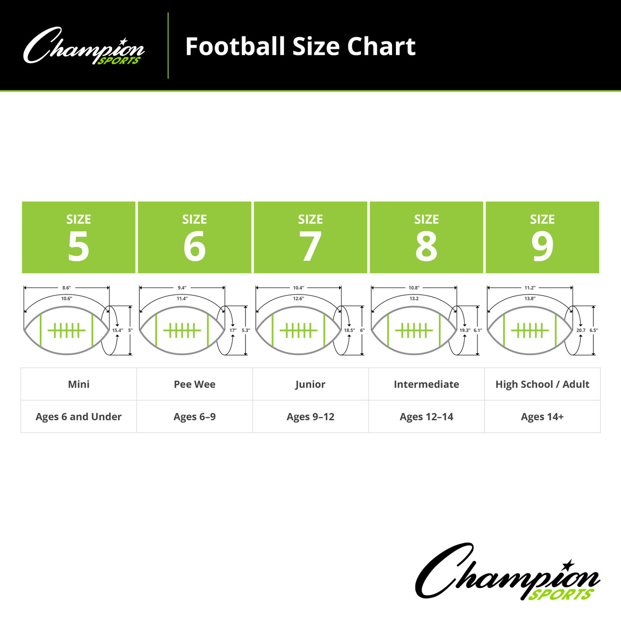 WEIGHTED FOOTBALL TRAINER - Champion Sports