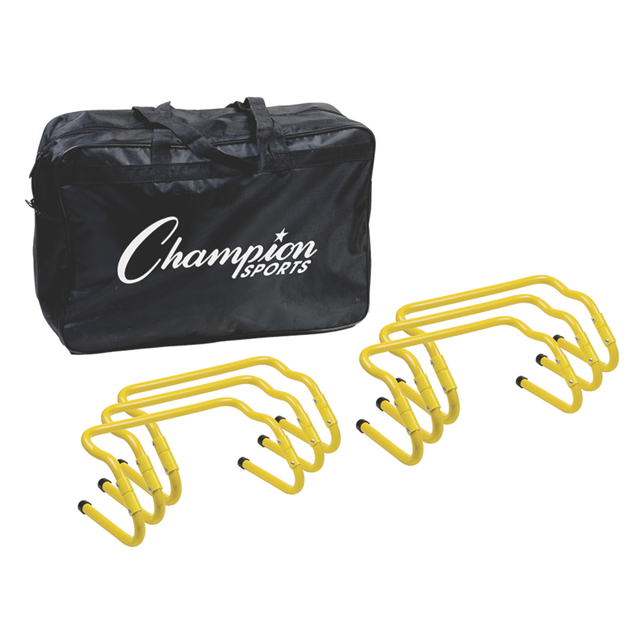Champion Sports Hurdle Kit - Thumbnail 3