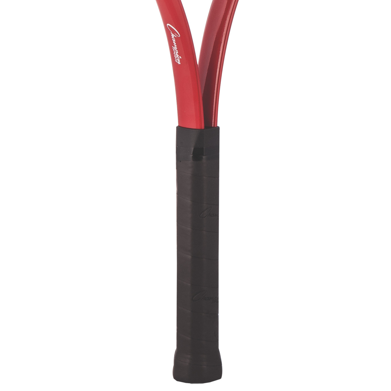 OVERSIZED TITANIUM TENNIS RACKET, 27