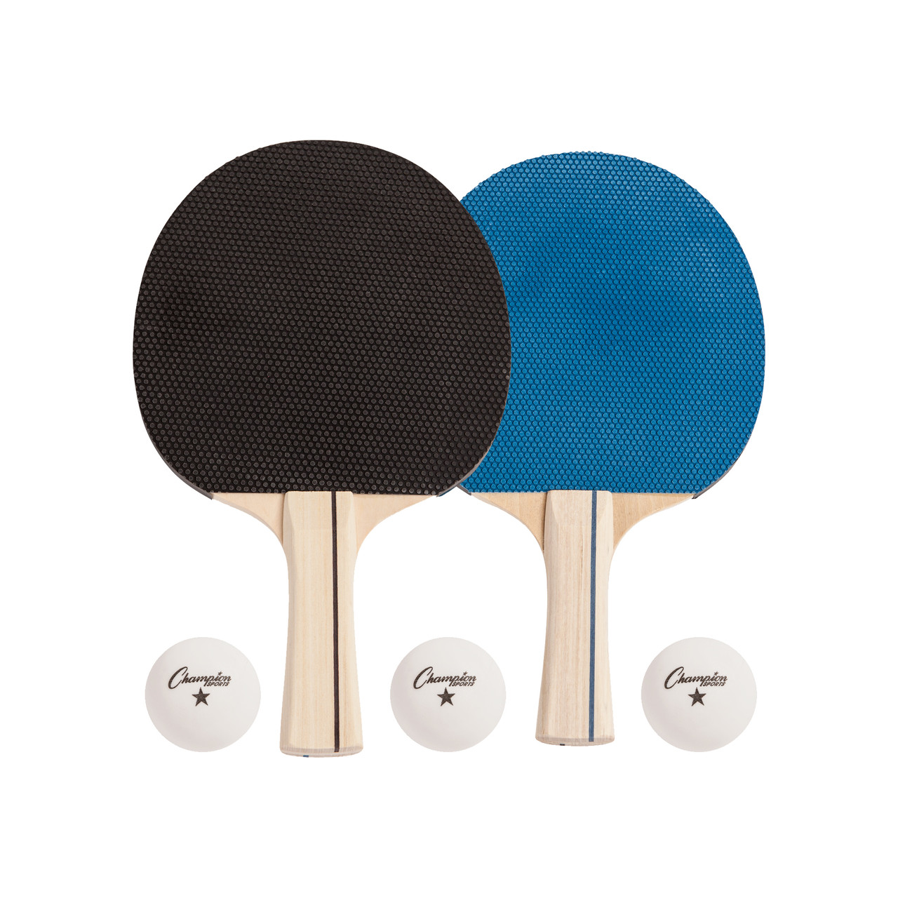 Champion Sports Table Tennis Set - Thumbnail 3