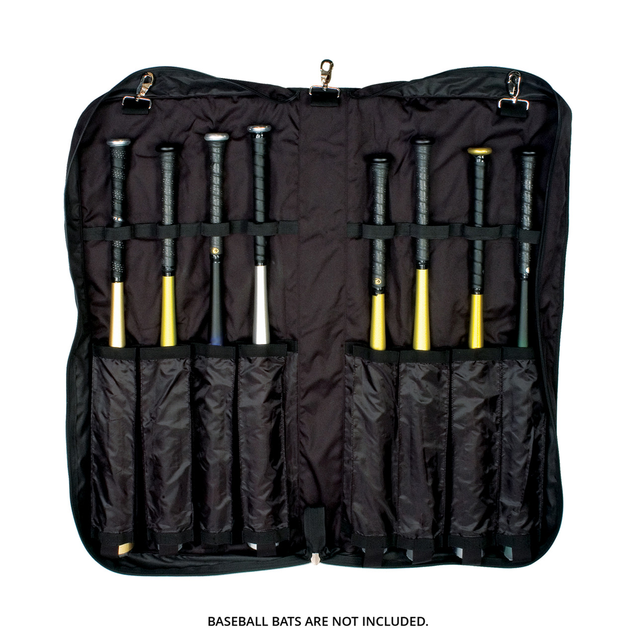 Champion Sports Portfolio Hanging Bat Bag - Thumbnail 3
