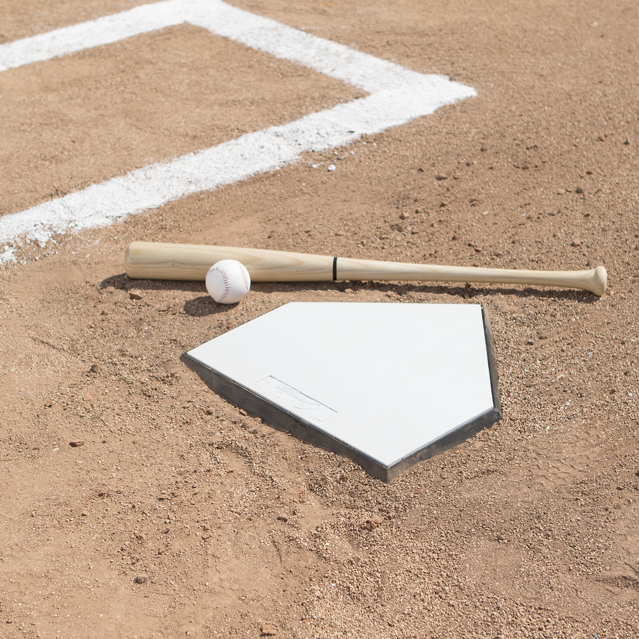 Champion Sports Pro Home Plate - Thumbnail 3