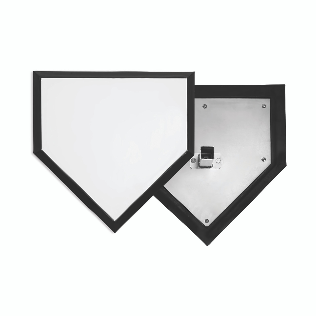 Champion Sports Pro Anchor Home Plate
