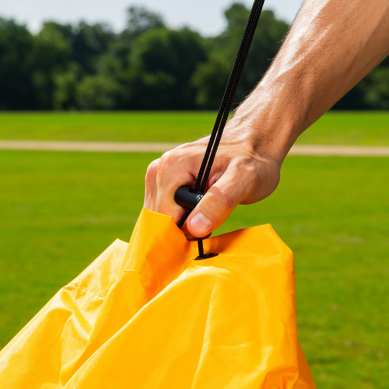 Champion Sports Duffel Bag - Thumbnail 3