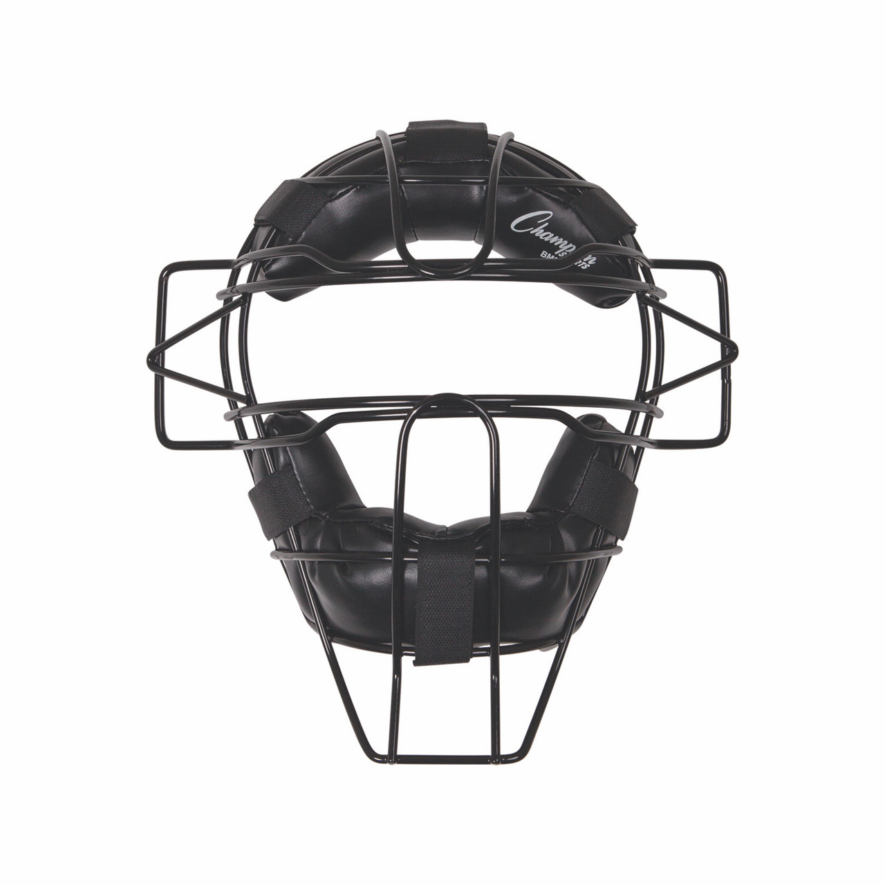 Champion Sports Catchers Mask