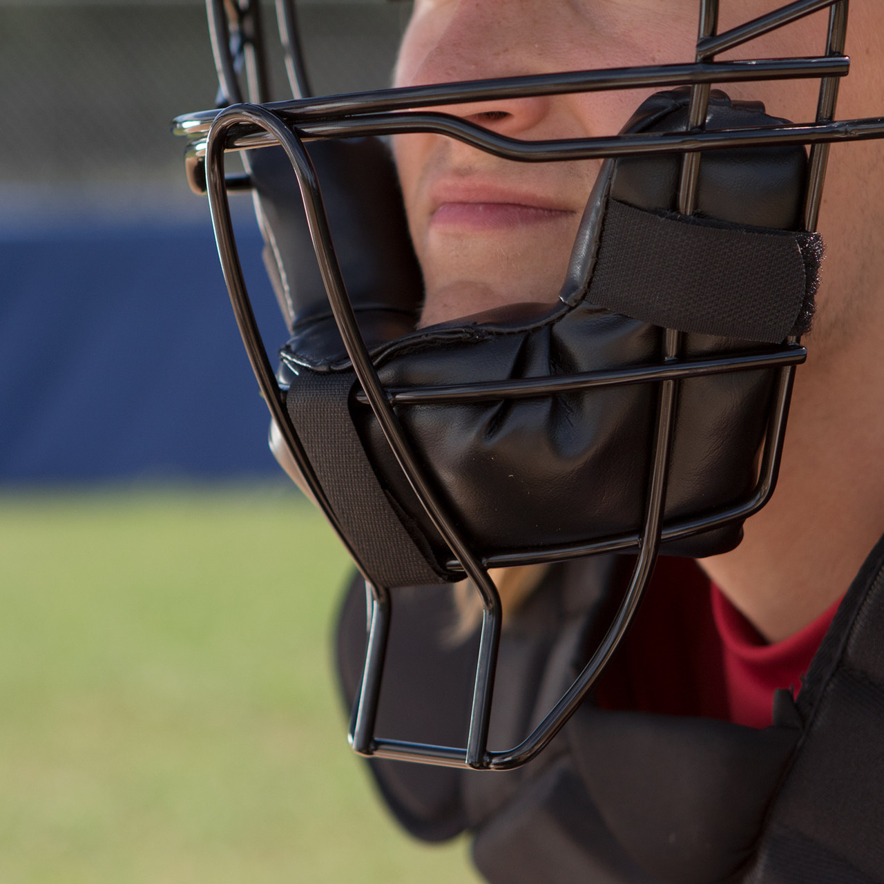Champion Sports Catchers Mask - Thumbnail 3