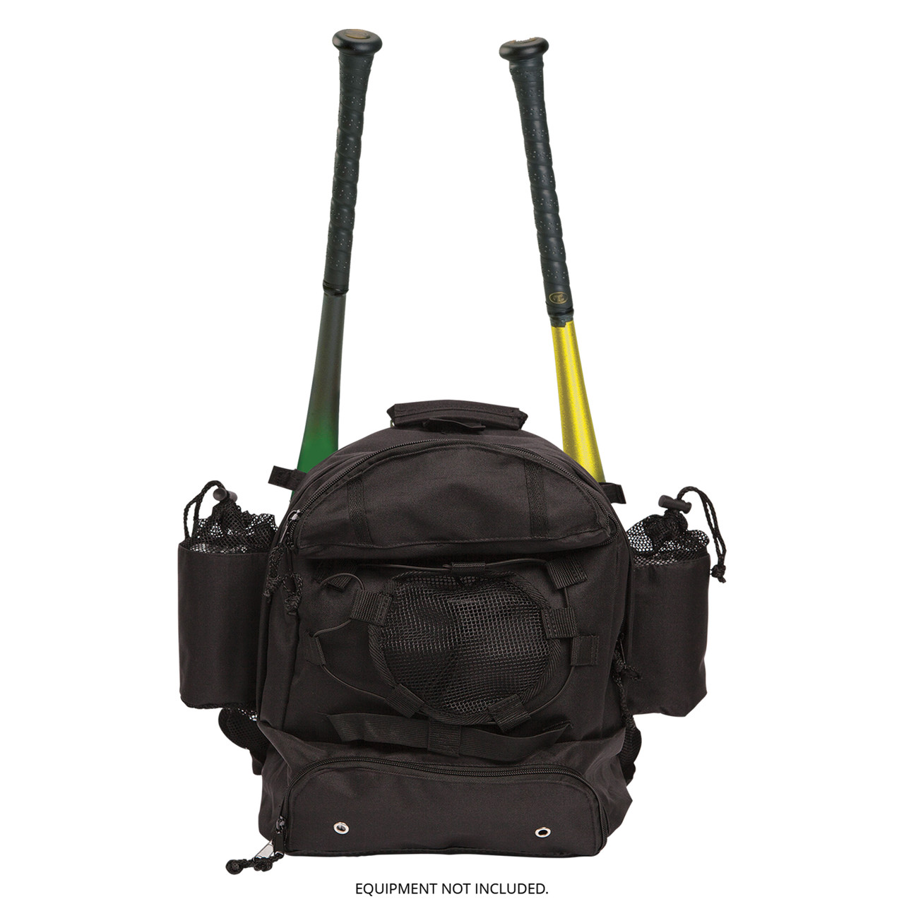 Champion Sports Baseball Backpack - Thumbnail 3
