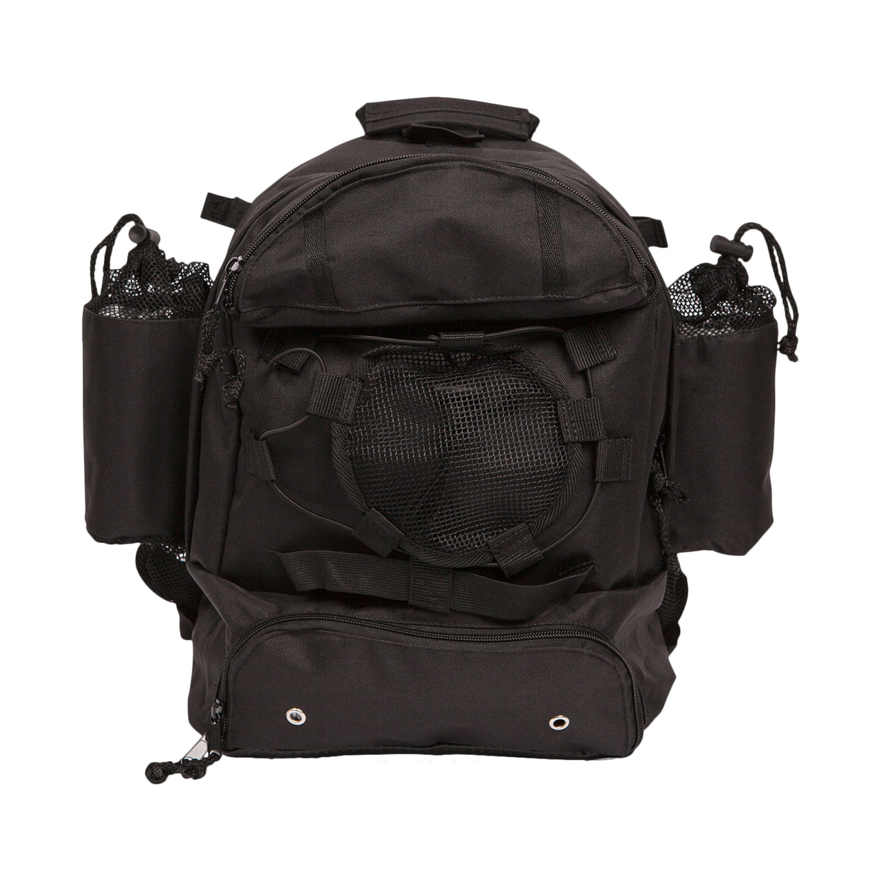 Champion Sports Baseball Backpack - Thumbnail 4