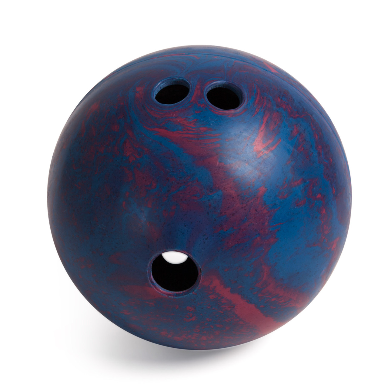 RUBBER BOWLING BALL - Champion Sports