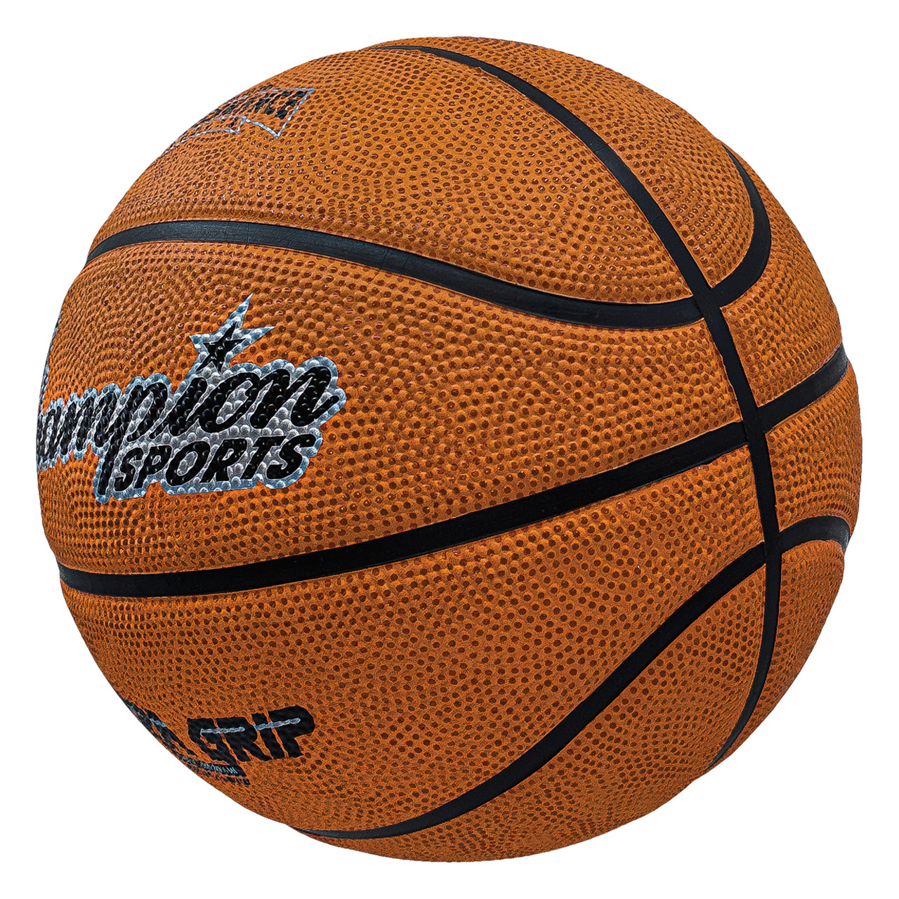Champion Sports Basketball - Thumbnail 4