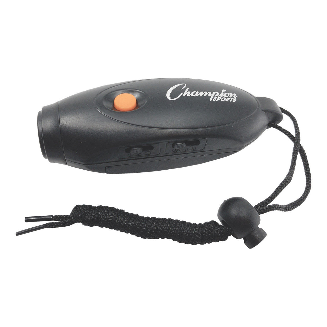 ELECTRONIC WHISTLE - Champion Sports