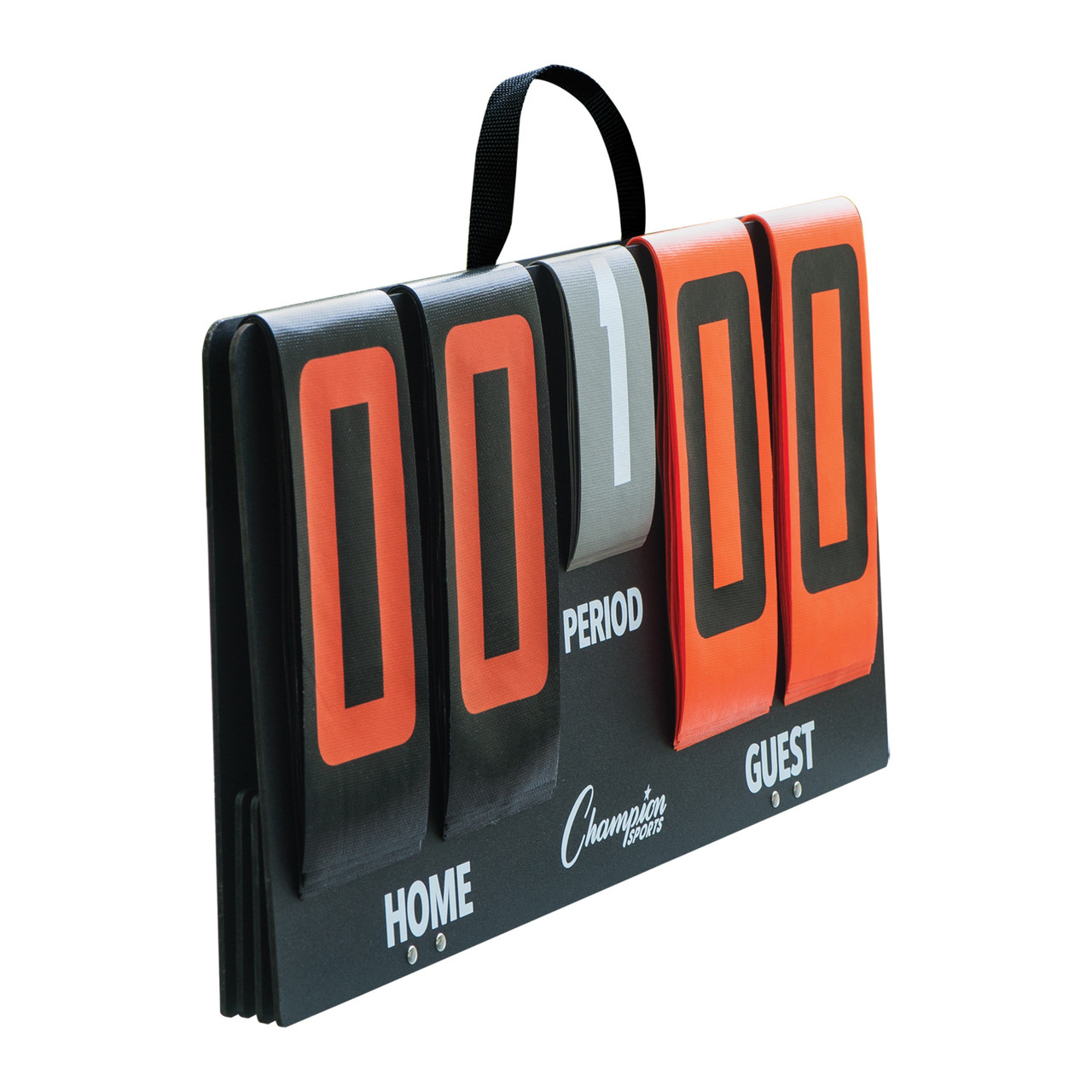DELUXE FLIP-A-SCORE - Champion Sports