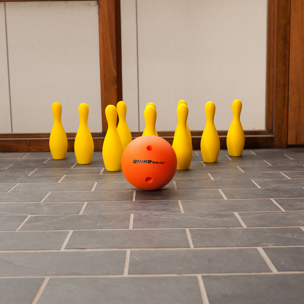 Jeu de bowling en mousse SUN and SPORT : King Jouet France, Jeux d