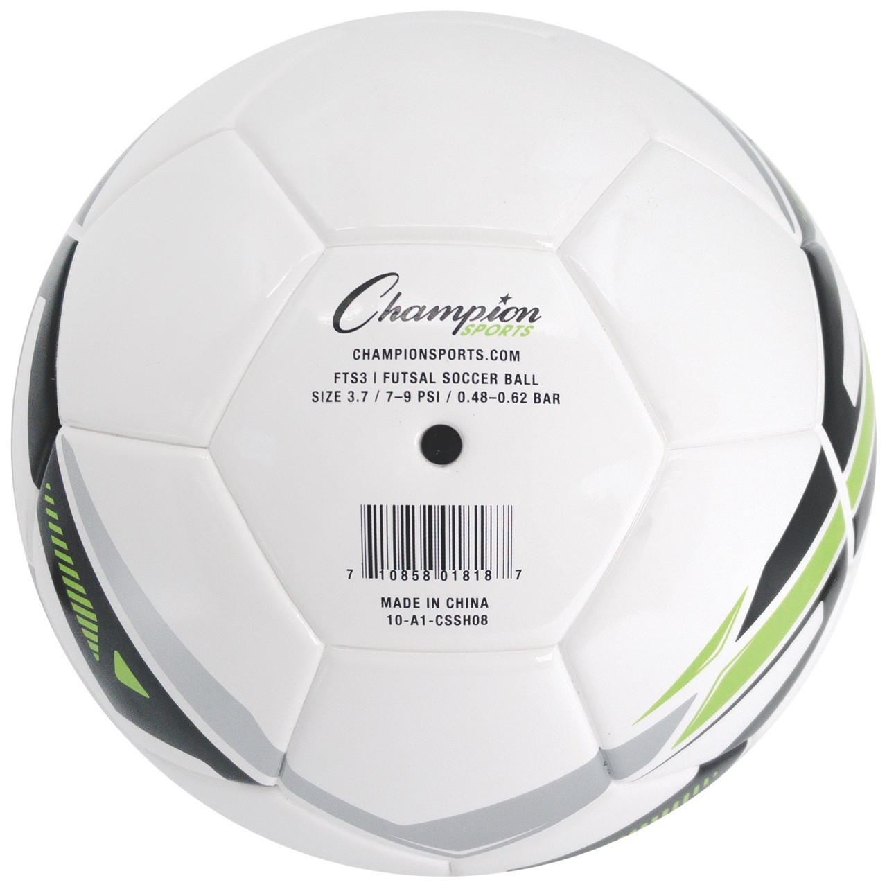 Futsall Ball - Thumbnail 4