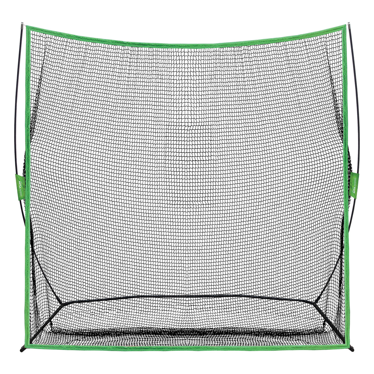 RHINO FLEX GOLF NET 7' X 7' - Champion Sports