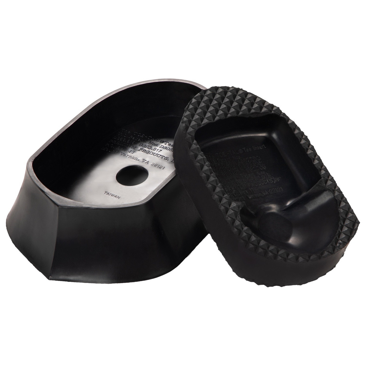 Champion Sports Toe-Tal Kicking Tee