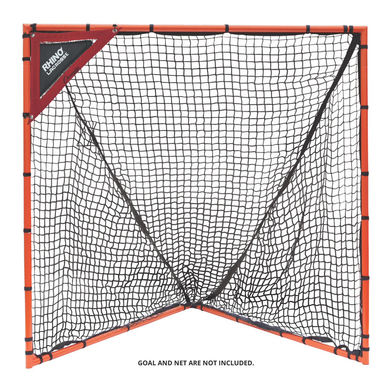 Champion Sports Lacrosse Goal Corner Targets - Thumbnail 5