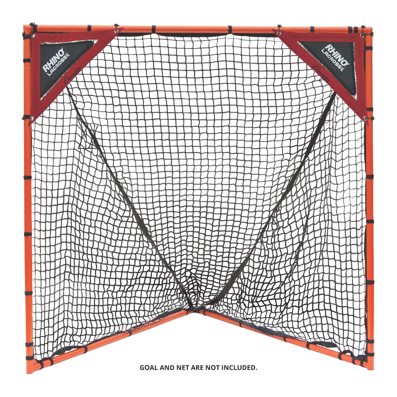Champion Sports Lacrosse Goal Corner Targets - Thumbnail 2