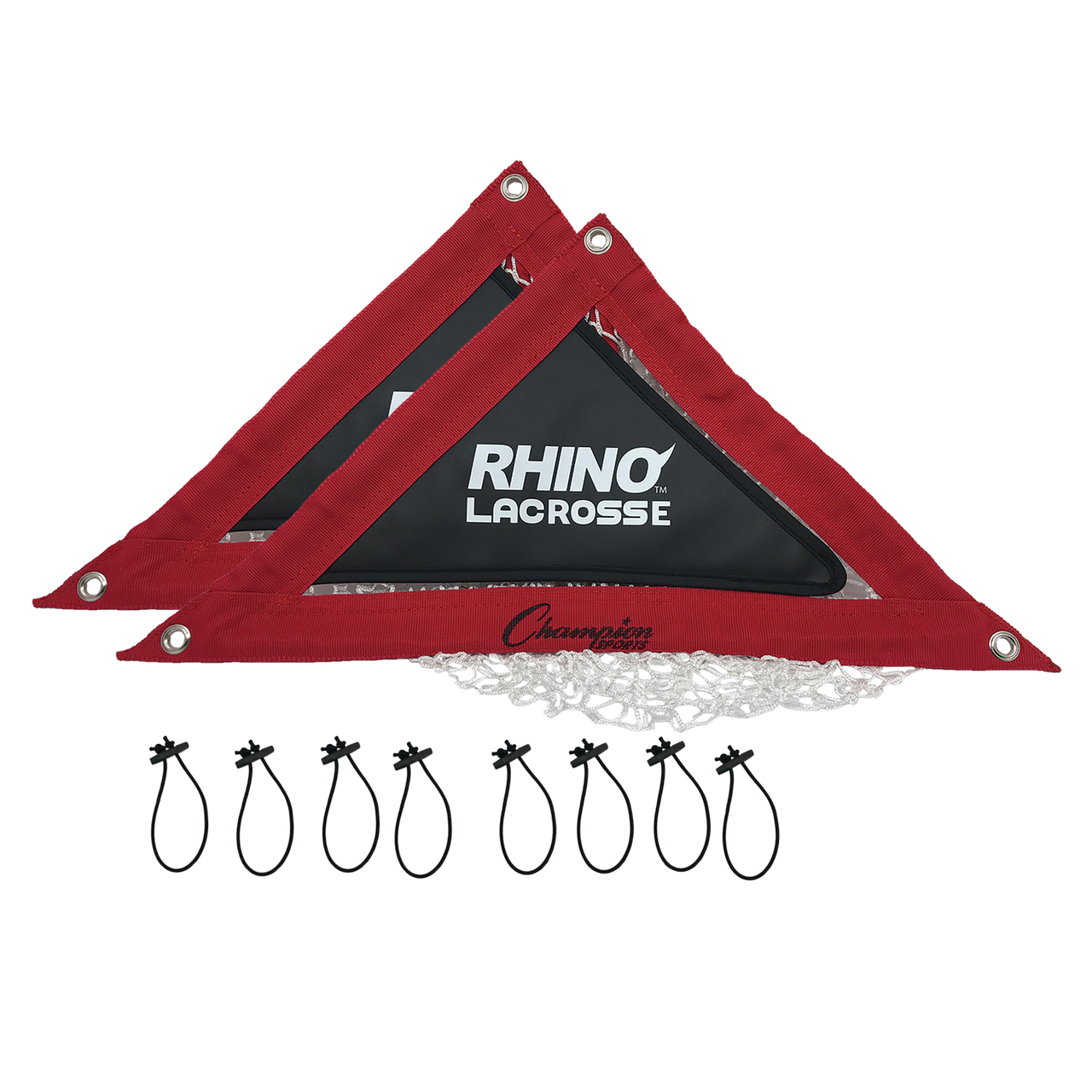 Champion Sports Lacrosse Goal Corner Targets