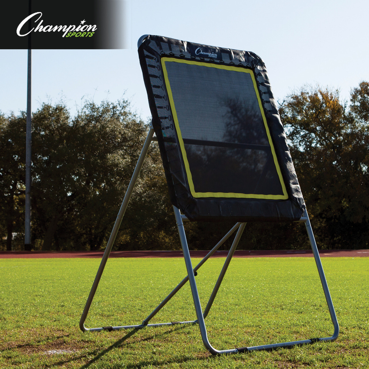 DELUXE REBOUNDER - Champion Sports