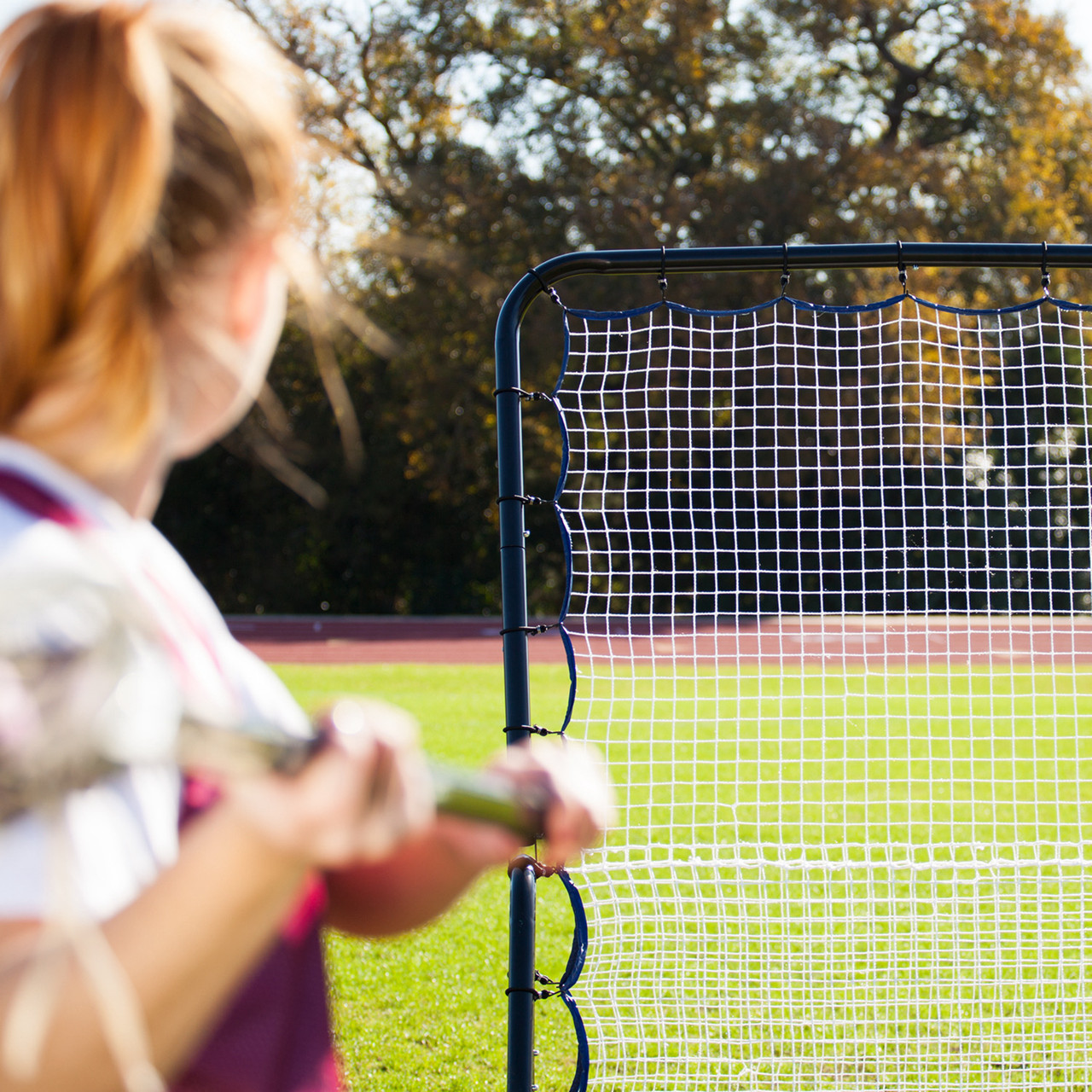 MULTI-SPORT TRAINING REBOUNDER - Champion Sports