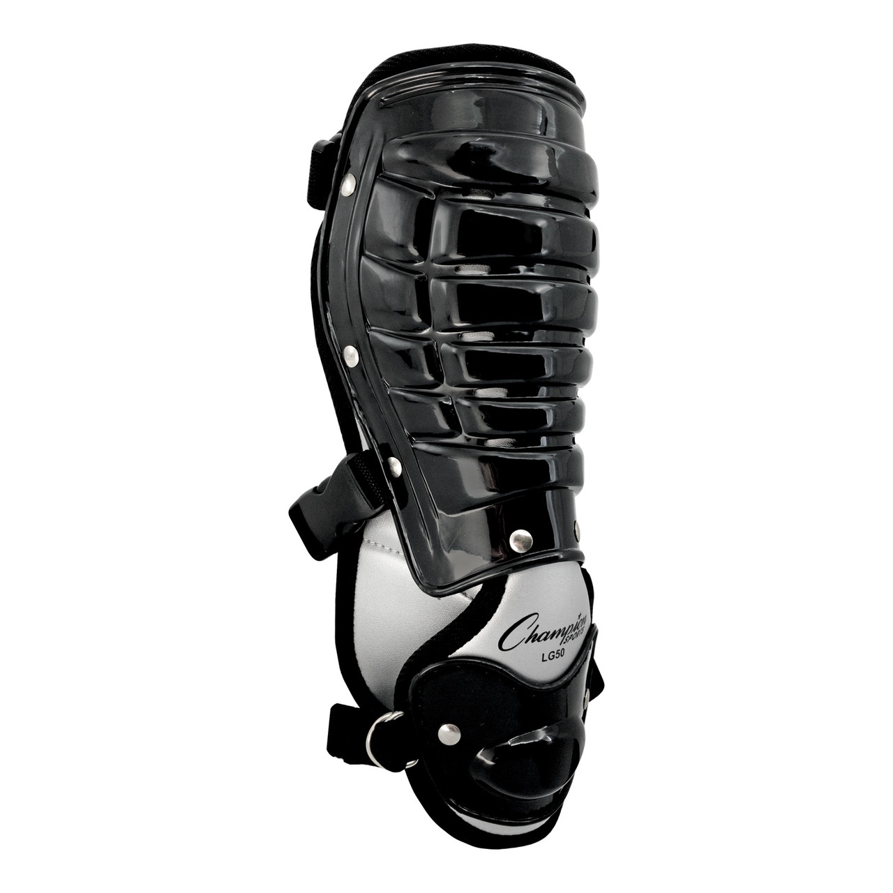 Champion Sports Batter's Shin Guard - Thumbnail 2