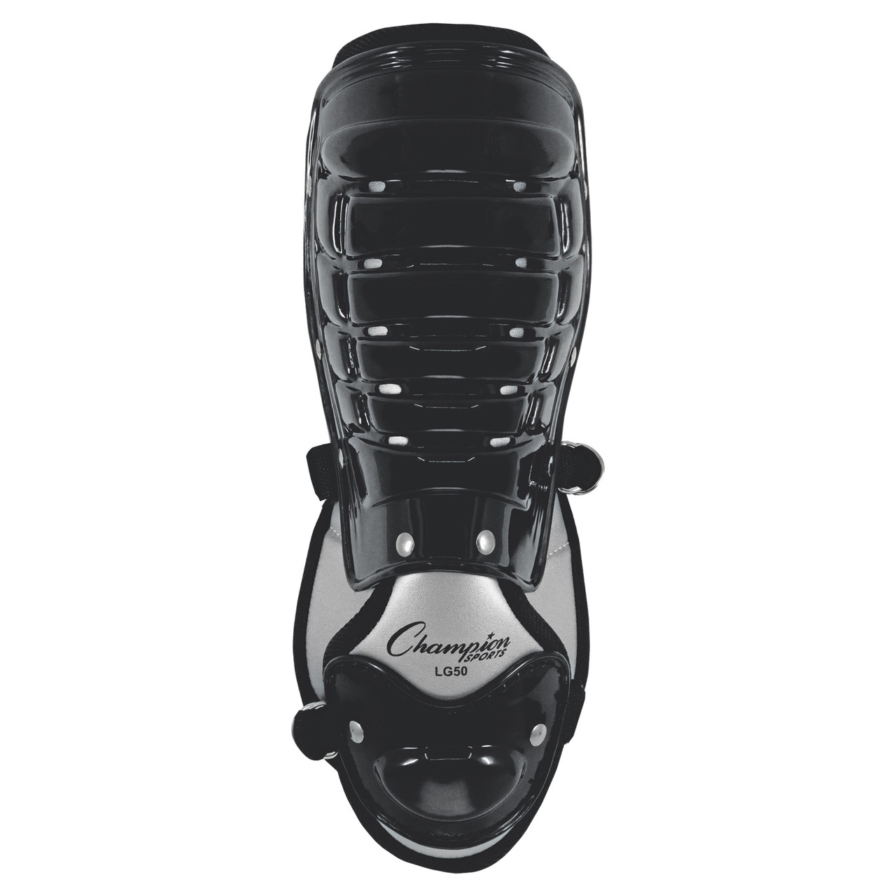 Champion Sports Batter's Shin Guard