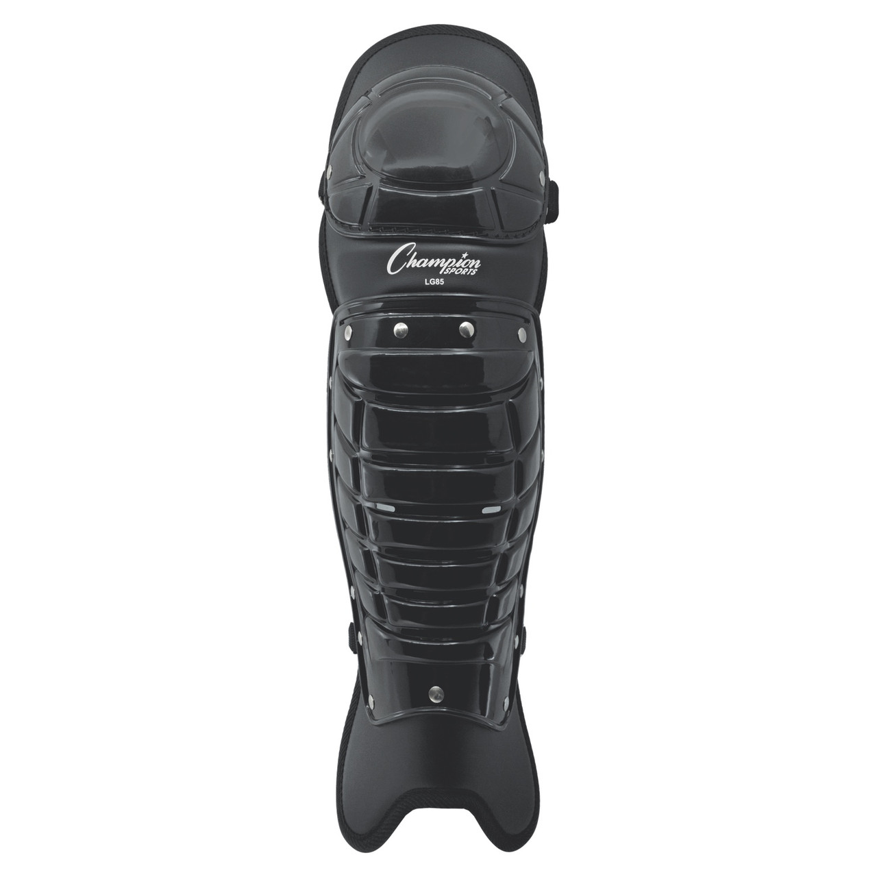 Champion Sports Umpire's Leg Guard - Thumbnail 4