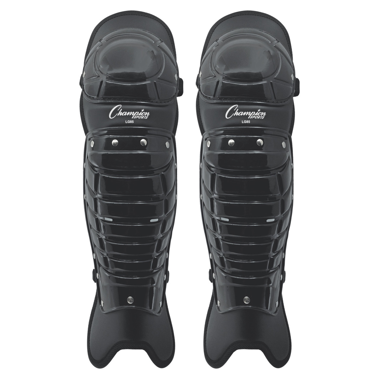 Champion Sports Umpire's Leg Guard