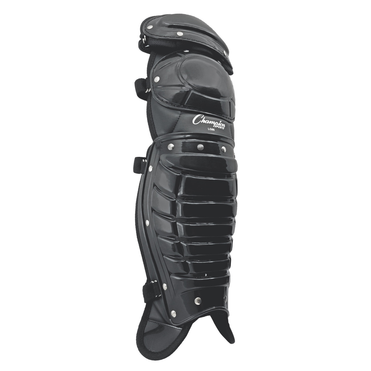 Champion Sports Umpire's Leg Guard