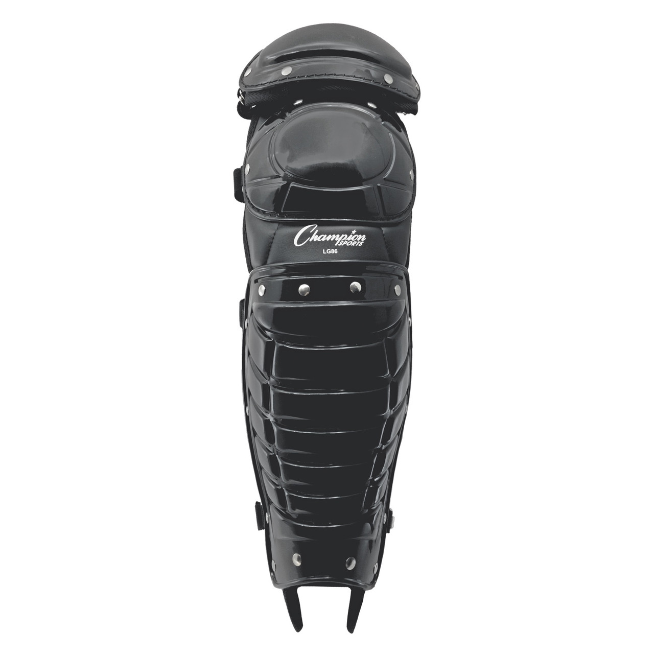 Champion Sports Umpire's Leg Guard - Thumbnail 3