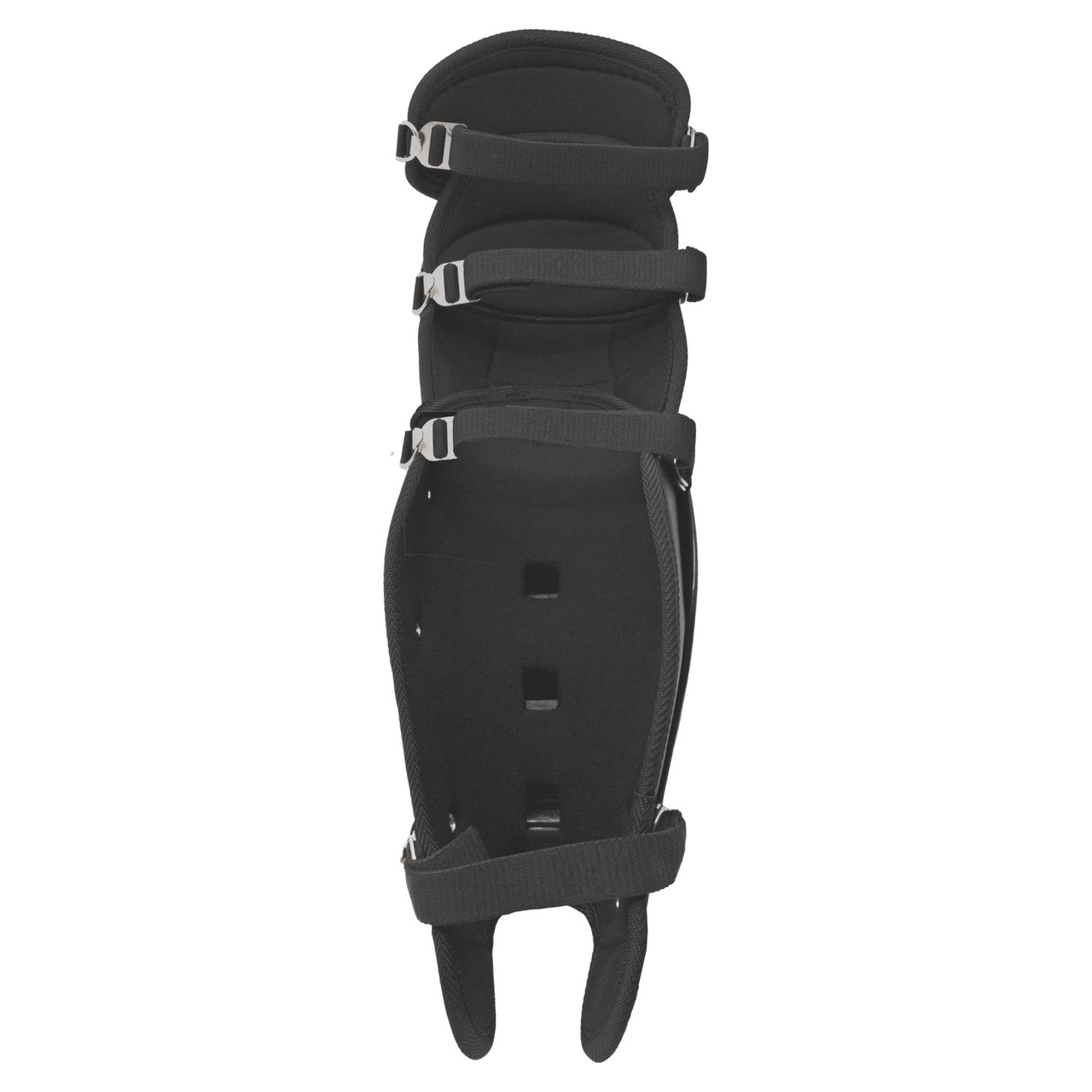 Champion Sports Umpire's Leg Guard - Thumbnail 2