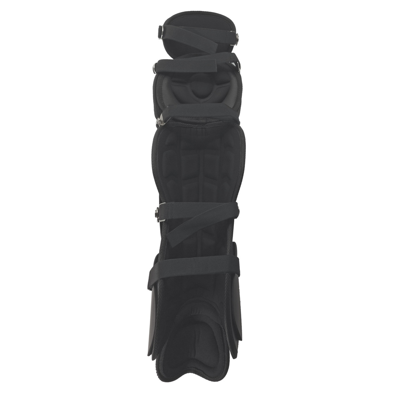 Champion Sports Umpire Leg Guards - Thumbnail 3