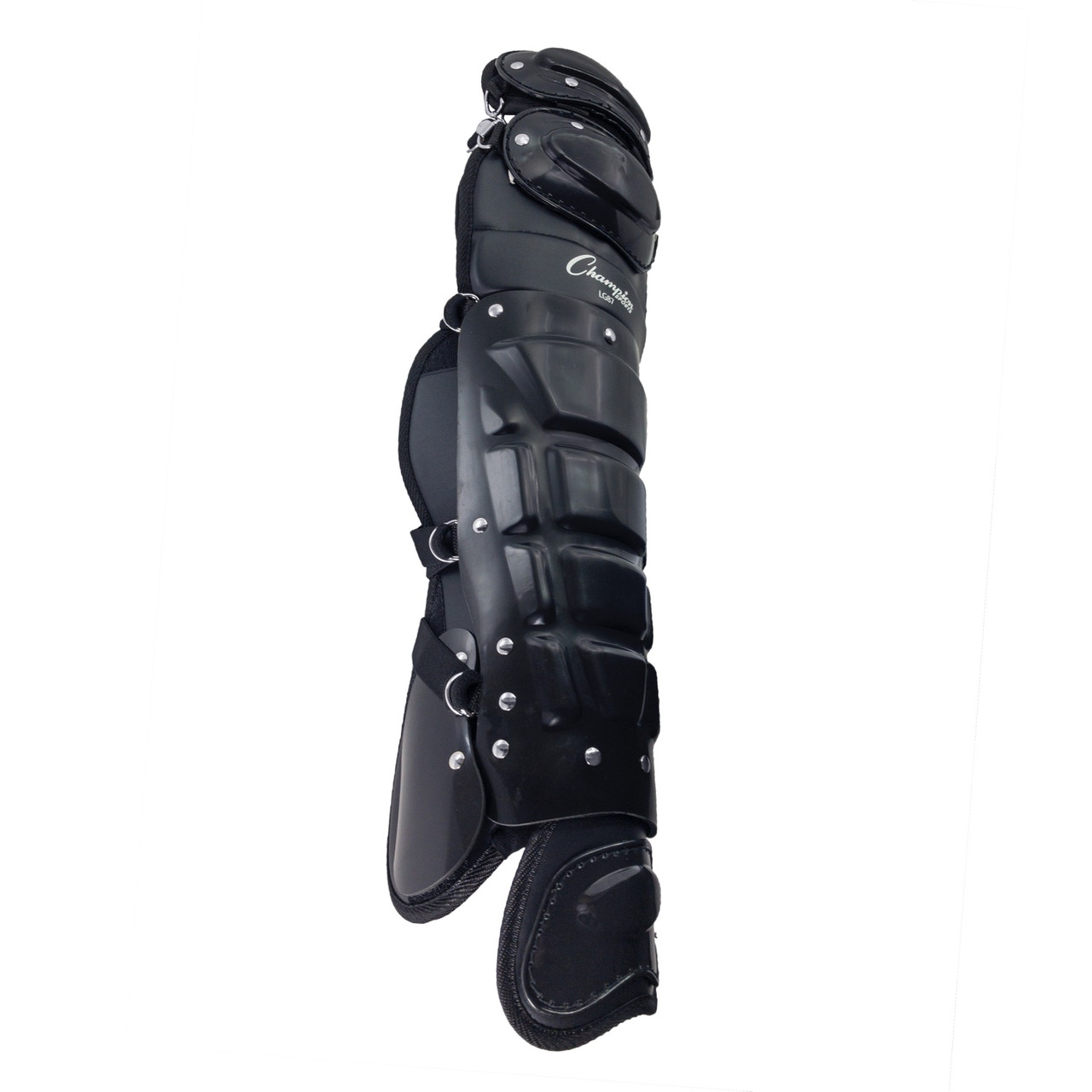 Champion Sports Umpire Leg Guards - Thumbnail 4