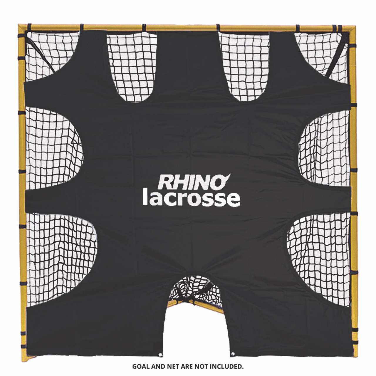 Champion Sports Lacrosse Goal Shooting Target - Thumbnail 4