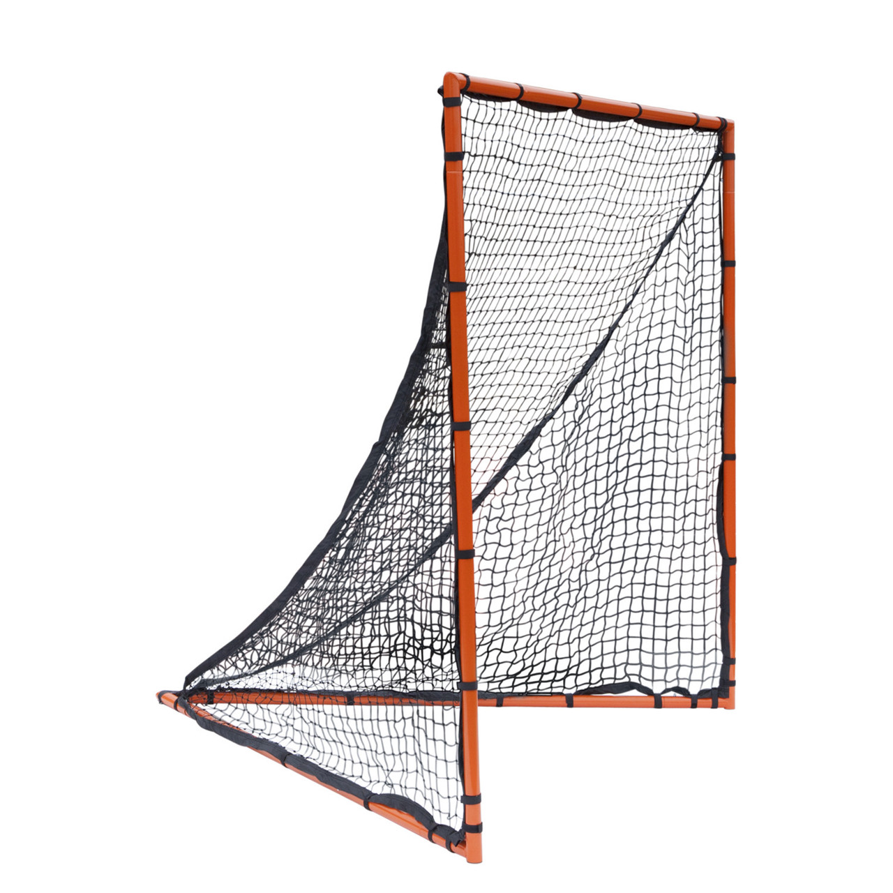 Champion Sports Lacrosse Goal and Net - Thumbnail 5