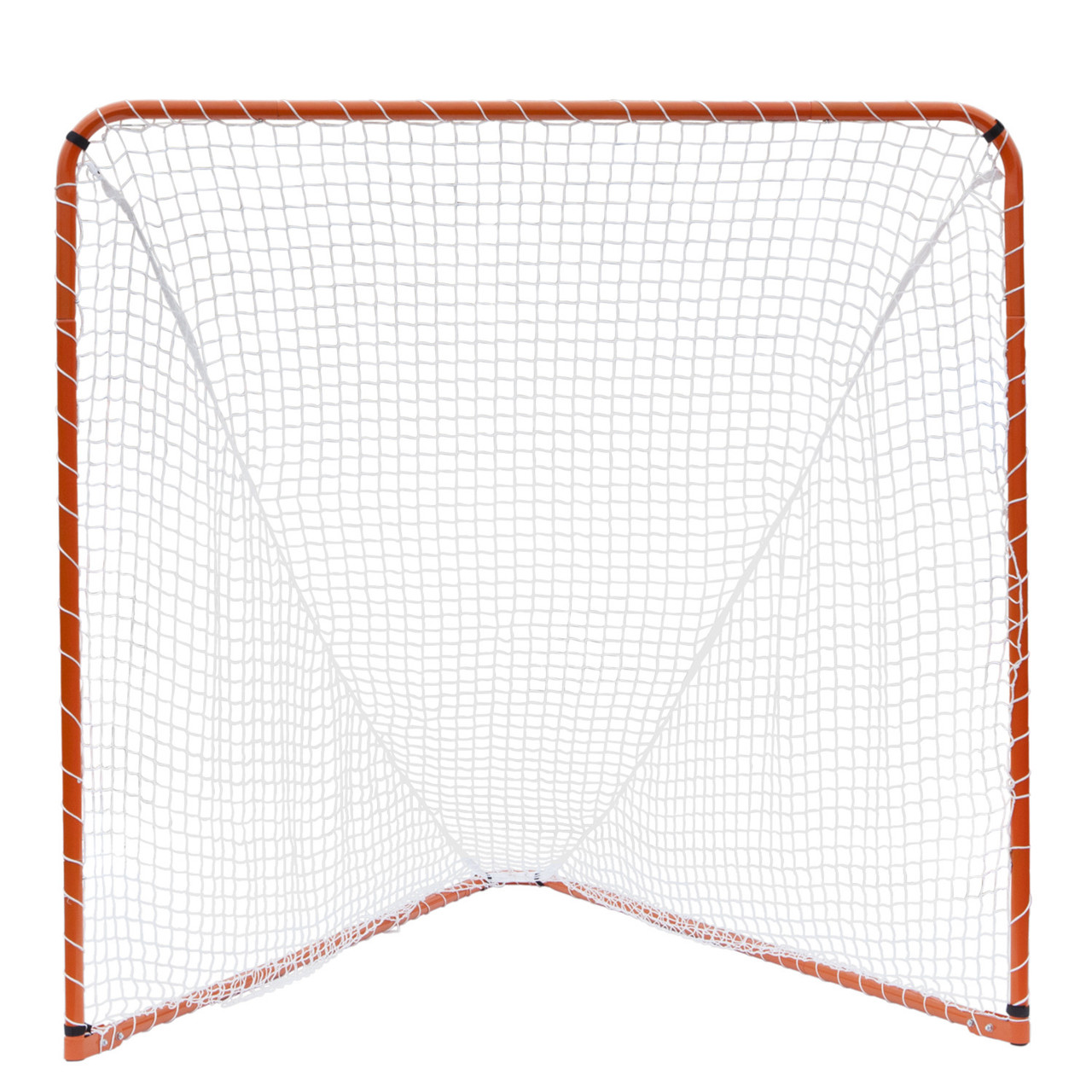 スポーツ・フィットネス MARVELOUS GOALS 2 pack) Athletic Works 6ft Portable Pop up Soccer Net with Carry