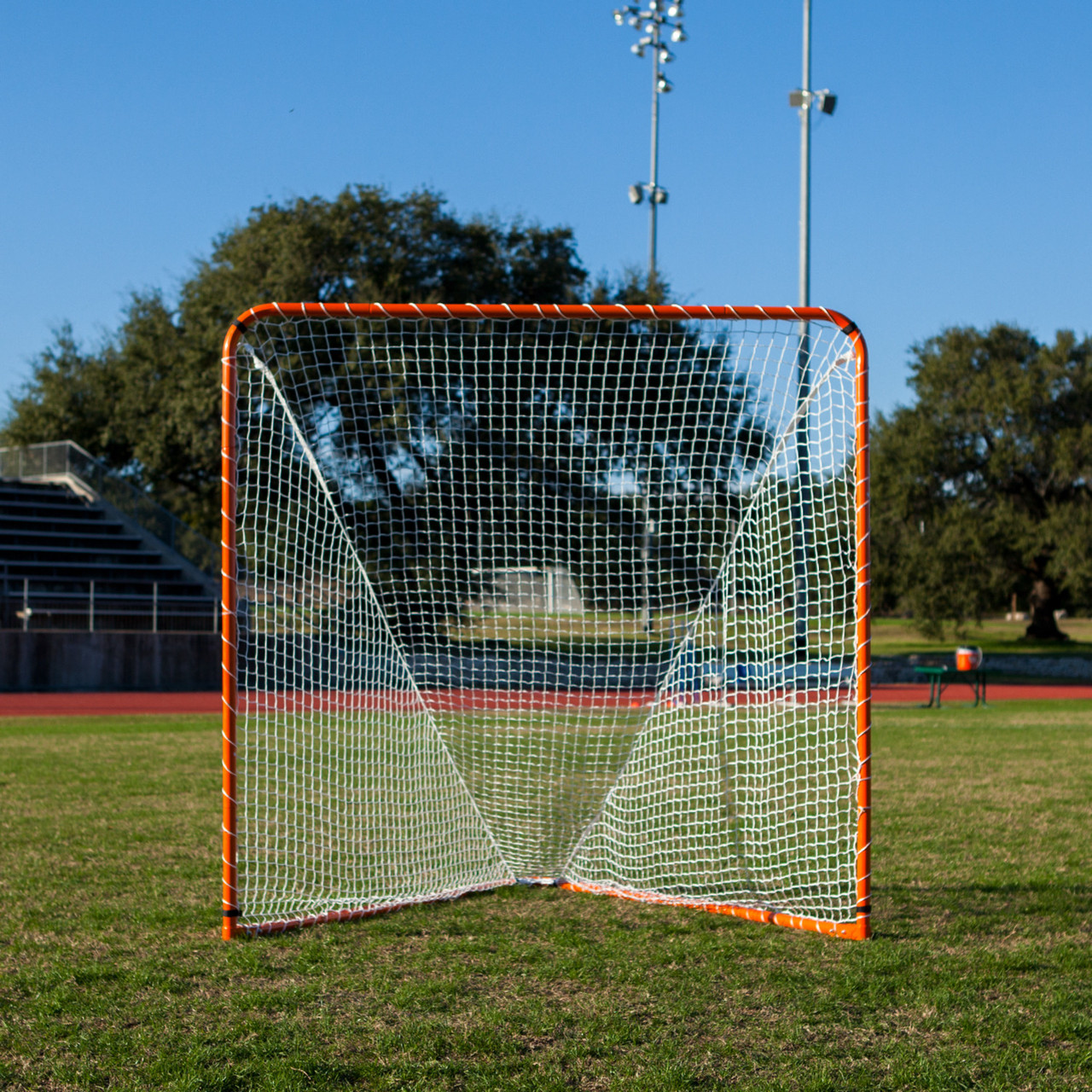 Champion Sports Lacrosse Goal - Thumbnail 3