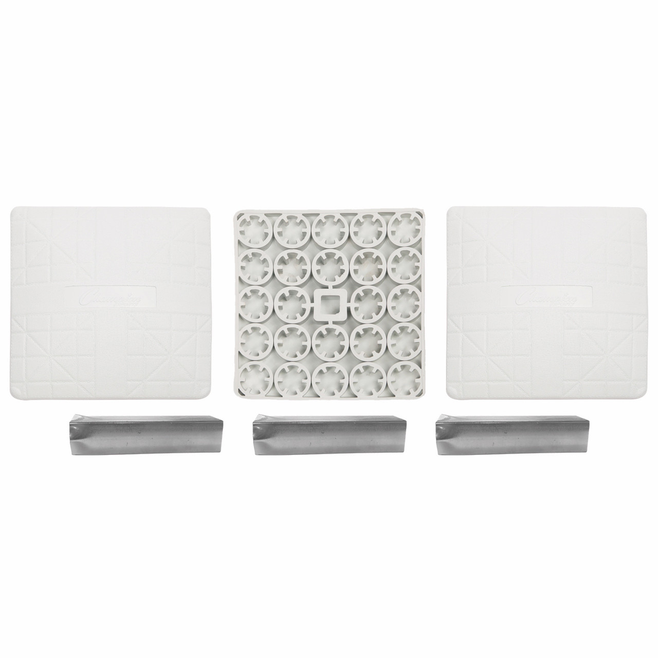 Champion Sports Low Profile Base Set