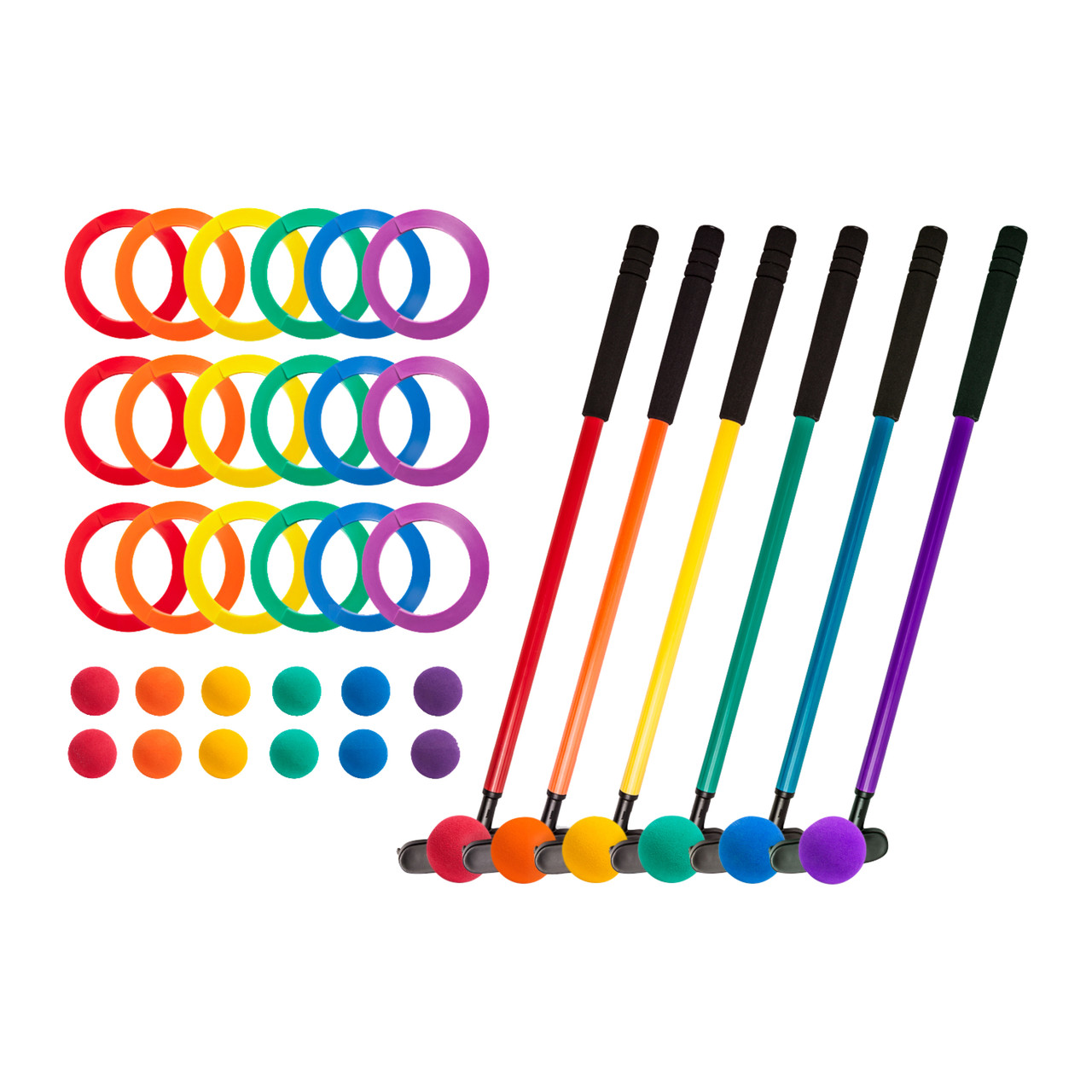 MINI GOLF SET - Champion Sports
