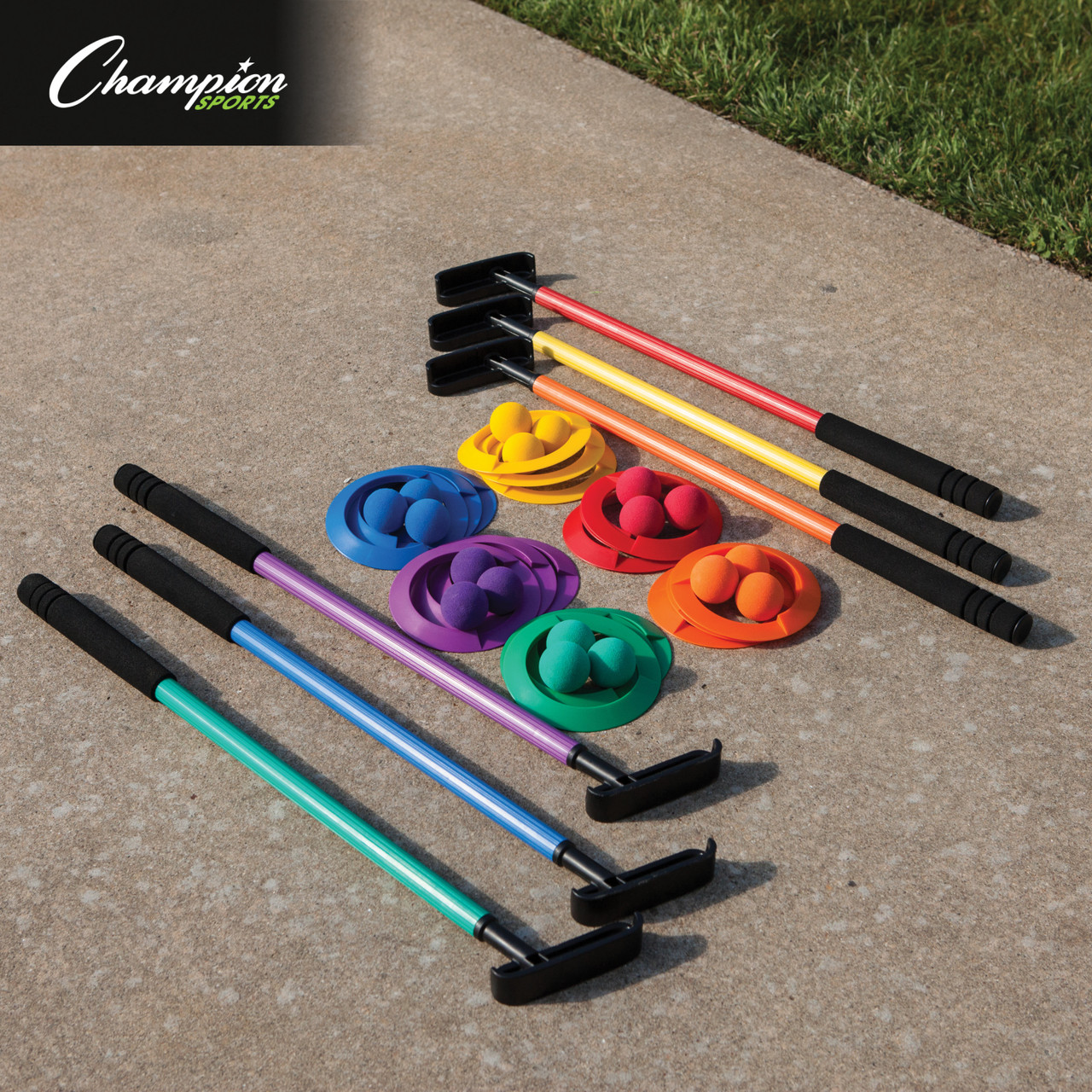 MINI GOLF SET - Champion Sports