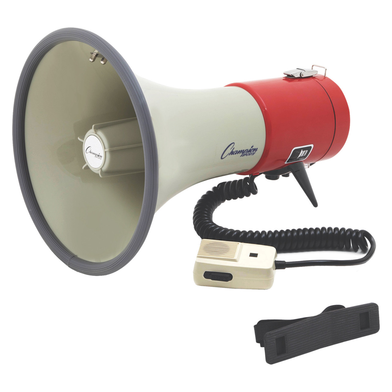 16 WATT MEGAPHONE - Champion Sports
