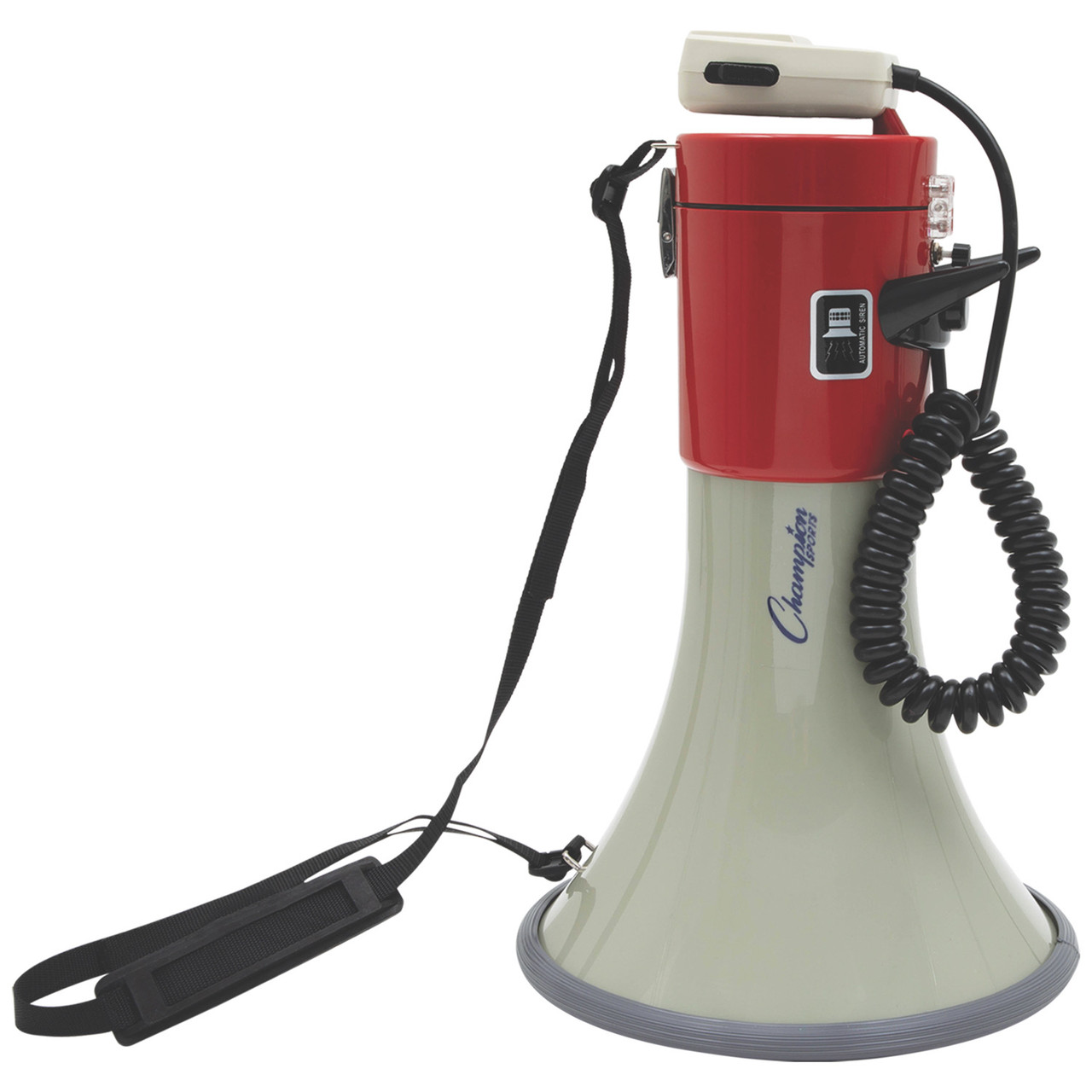 16 WATT MEGAPHONE - Champion Sports