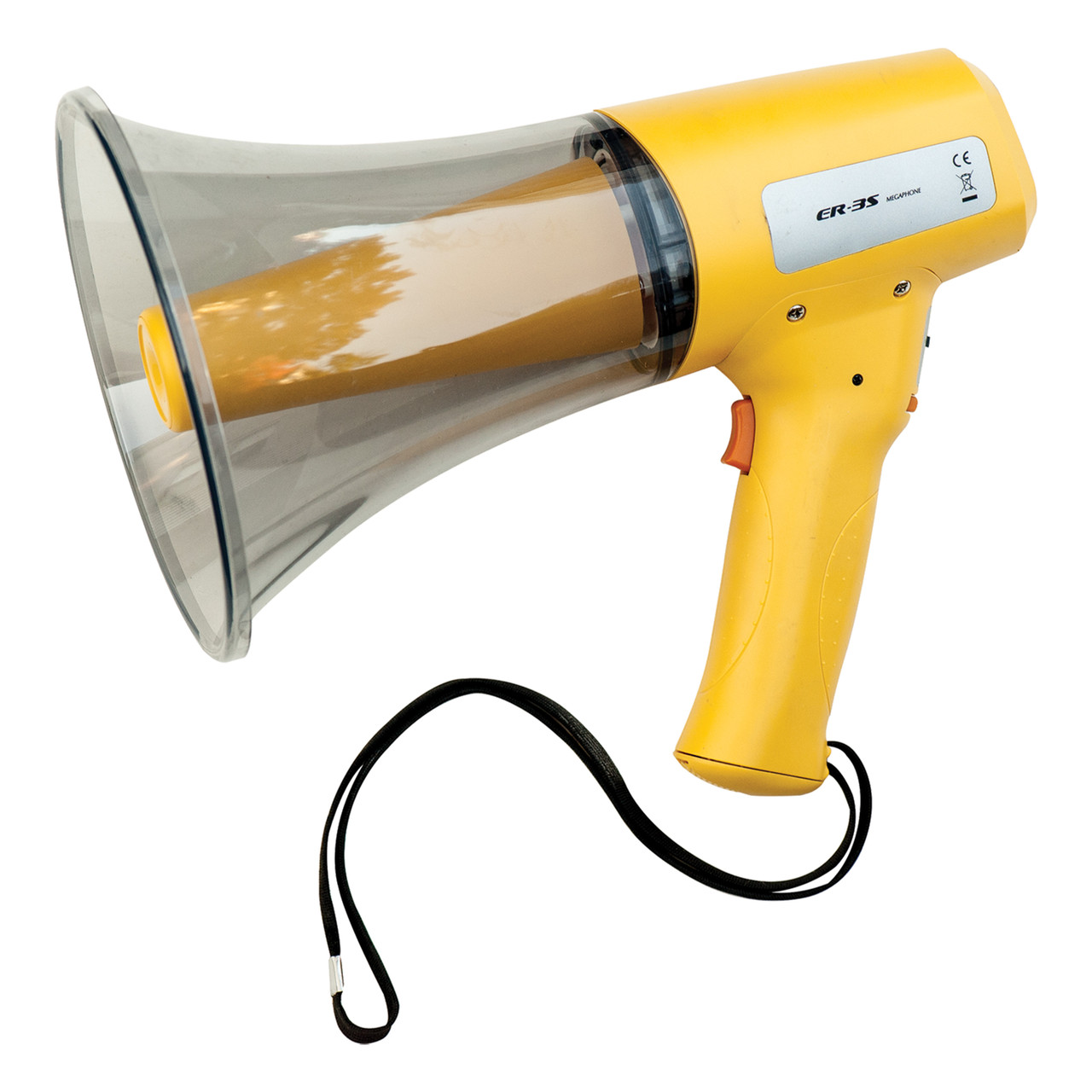 8 WATT MEGAPHONE - Champion Sports