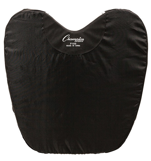 Champion Sports Umpire Chest Protector - Thumbnail 2