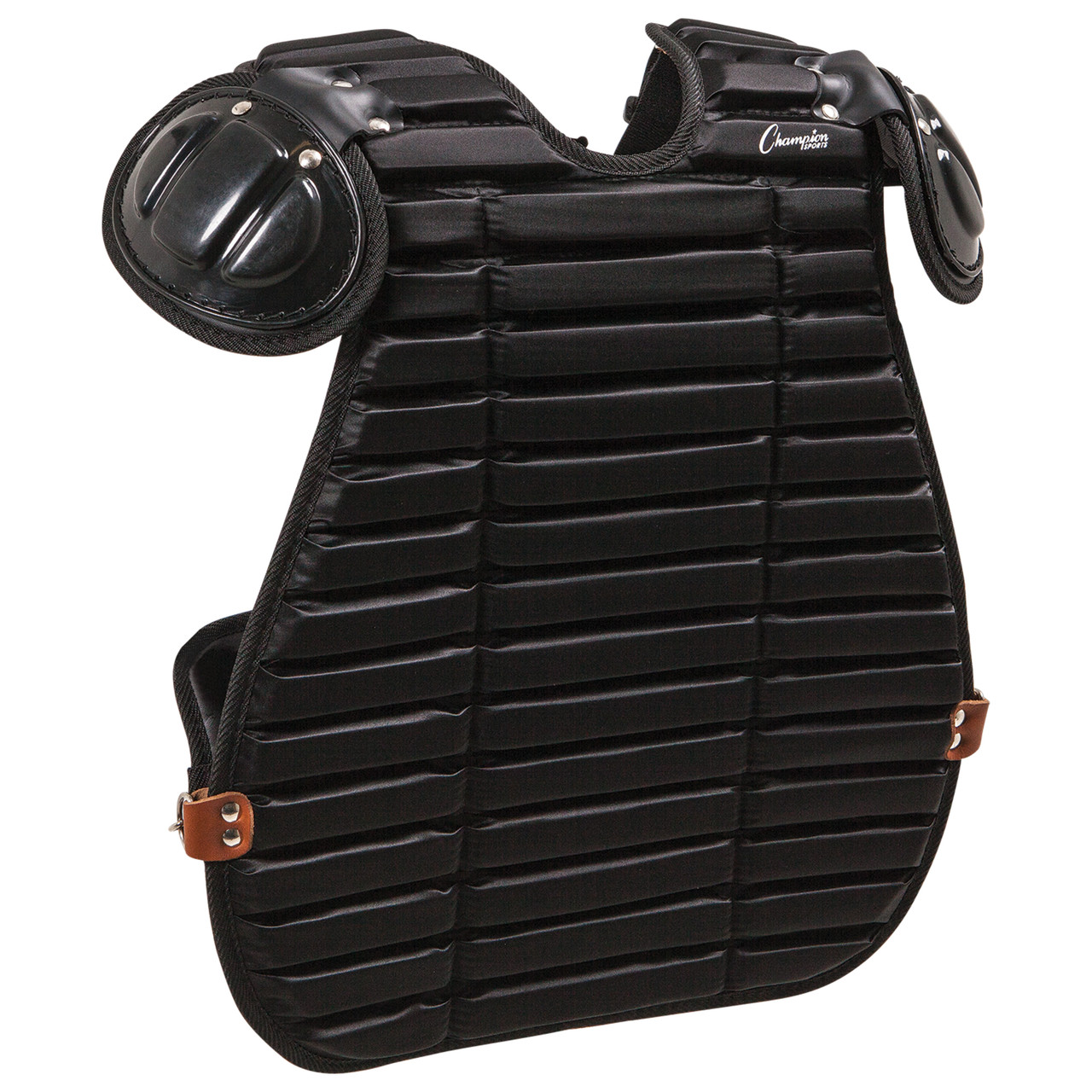 Champion Sports Umpire Chest Protector - Thumbnail 2