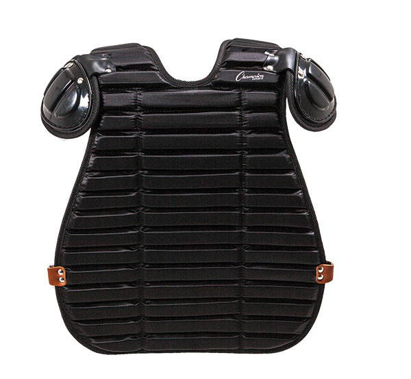 Champion Sports Umpire Chest Protector