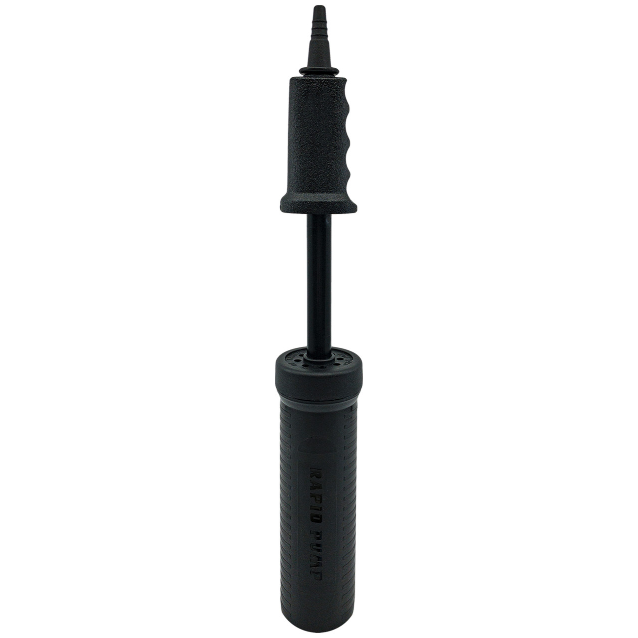 DOUBLE-ACTION HAND PUMP - Champion Sports